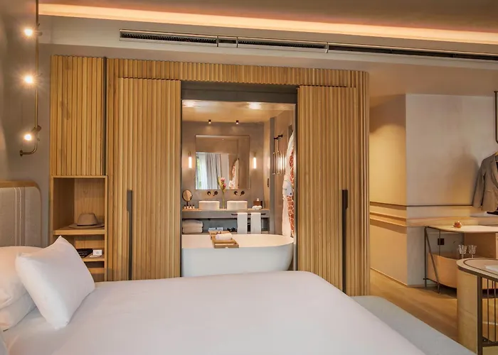 Only You Hotel Malaga