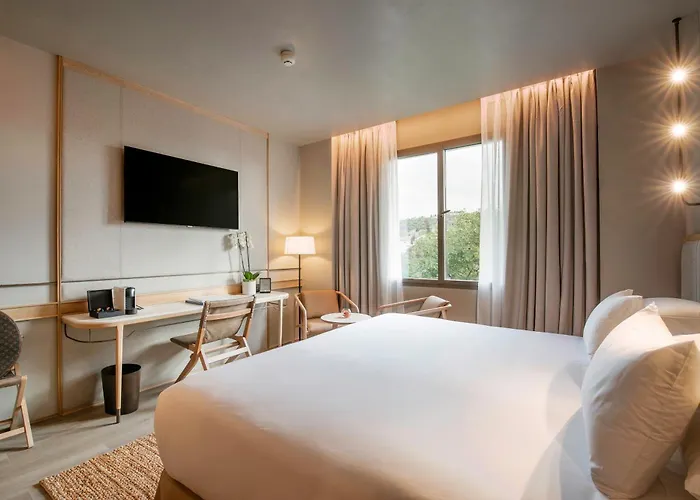 Only You Hotel Malaga