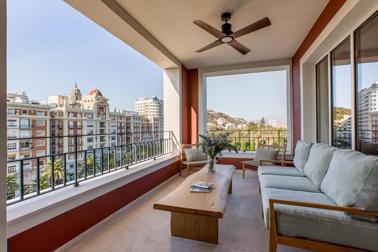 Only Hotel Malaga