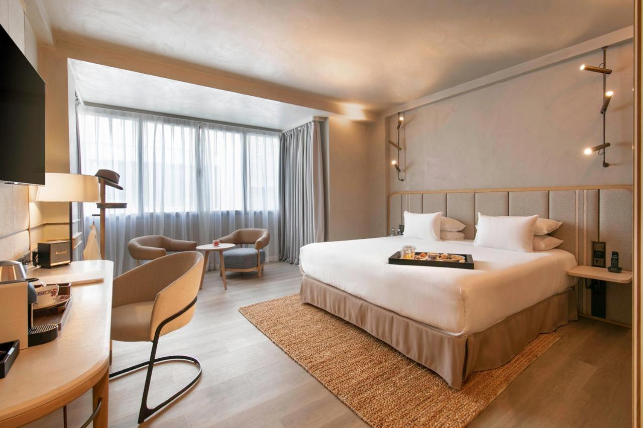 Only 5* Málaga