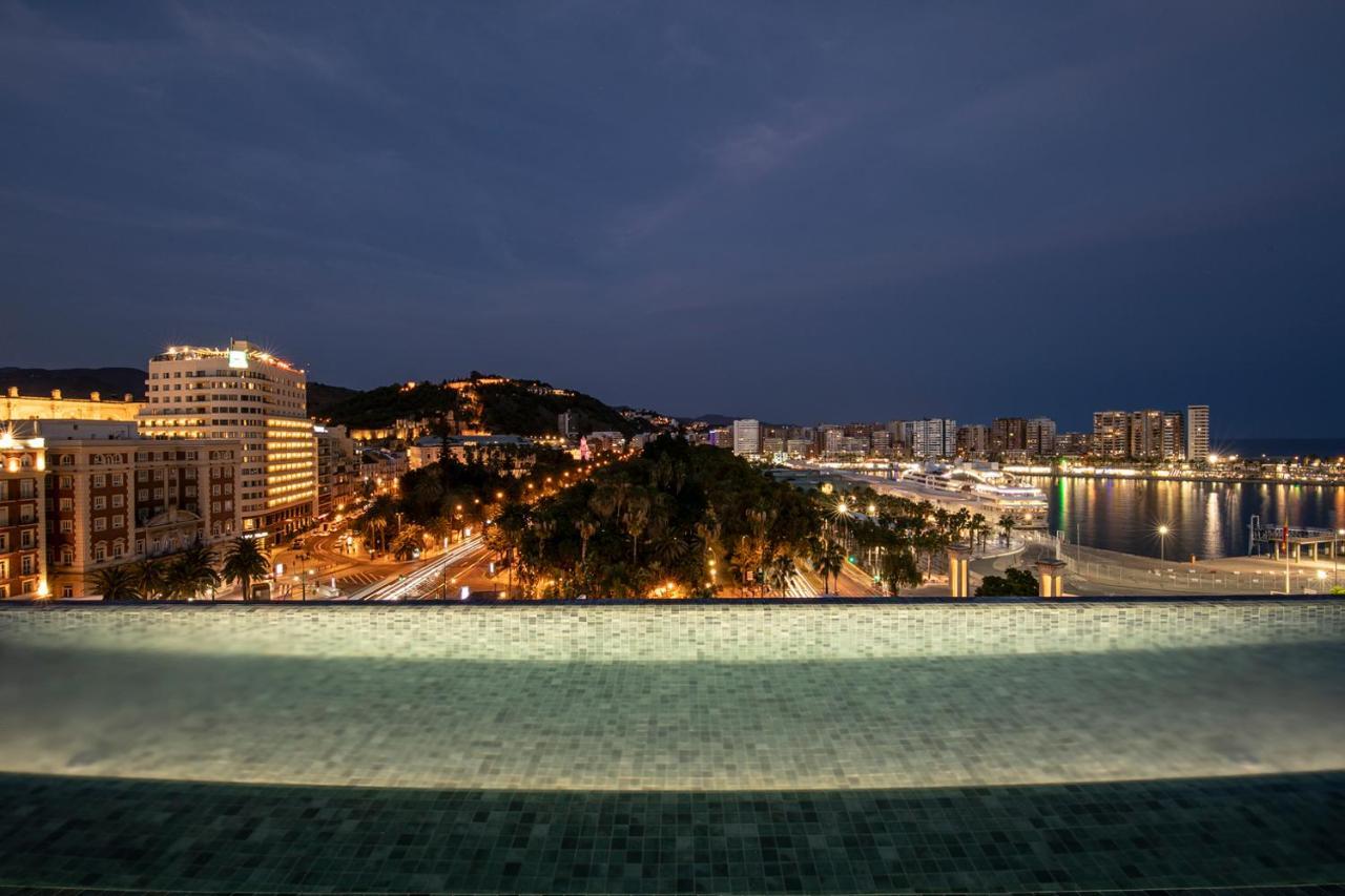 Only Hotel Malaga